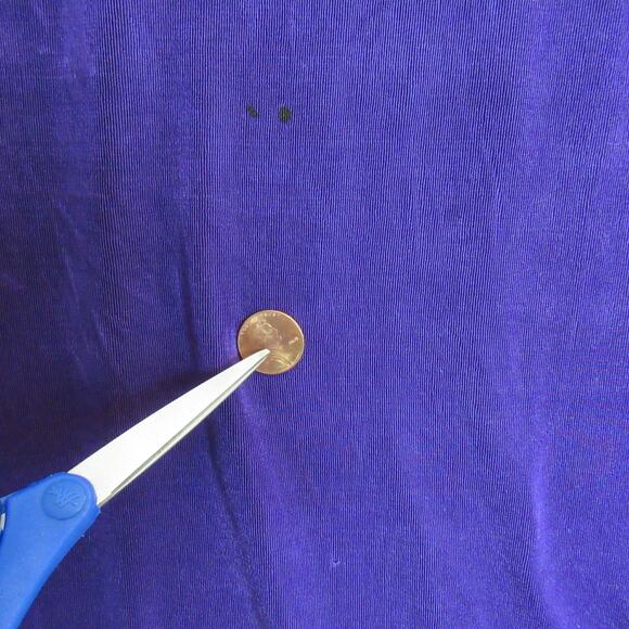 August Max Dress Womens Size 1 Purple Bodycon Maxi Stretch Evening Sexy - Picture 4 of 11